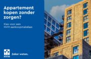 Woning op Pannenstraat 17d in Groesbeek, 6562 AC van HV Makelaardij