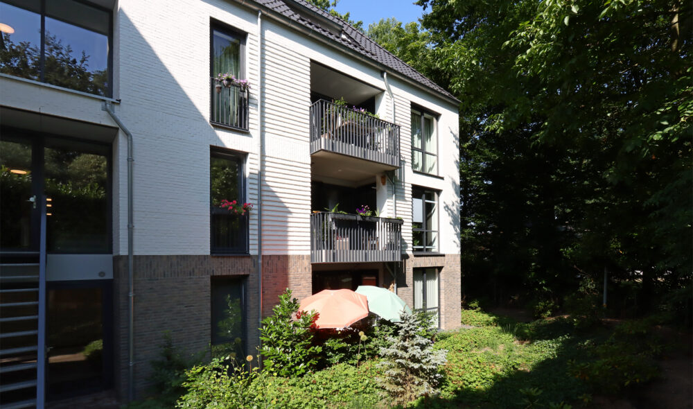 Woning op Groesbeekseweg 19F in Mook, 6585 KE van HV Makelaardij