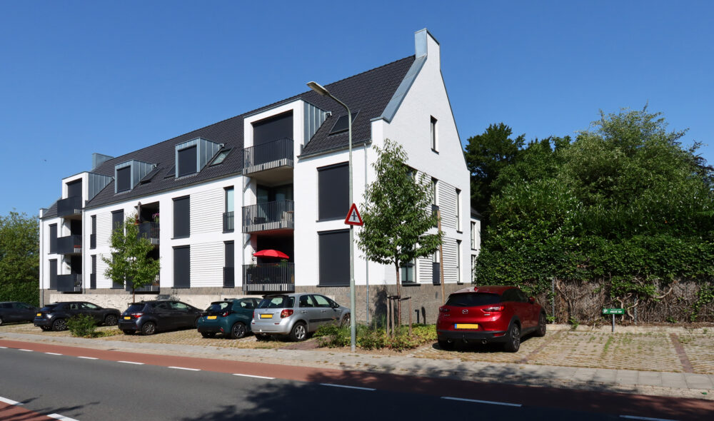 Woning op Groesbeekseweg 19F in Mook, 6585 KE van HV Makelaardij