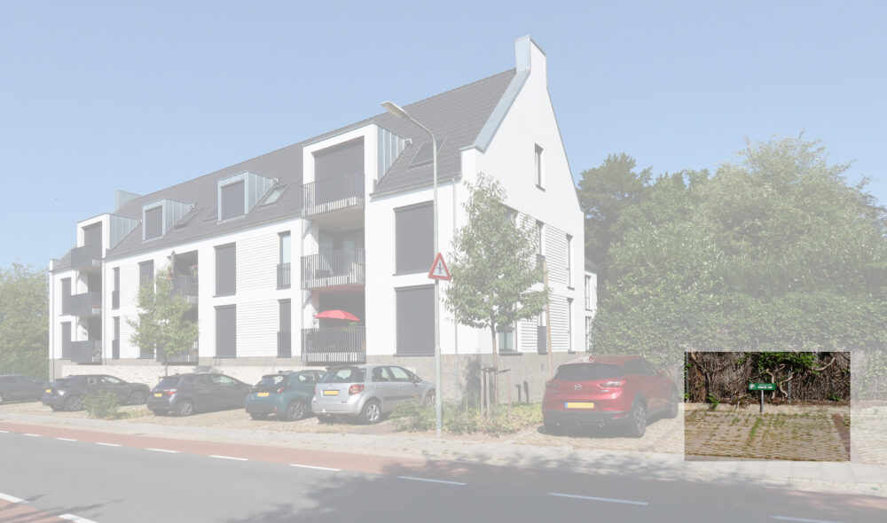 Woning op Groesbeekseweg 19F in Mook, 6585 KE van HV Makelaardij