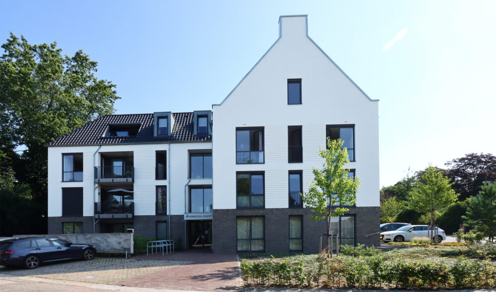 Woning op Groesbeekseweg 19F in Mook, 6585 KE van HV Makelaardij