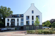 Woning op Groesbeekseweg 19F in Mook, 6585 KE van HV Makelaardij