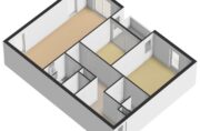 Woning op Groesbeekseweg 19F in Mook, 6585 KE van HV Makelaardij