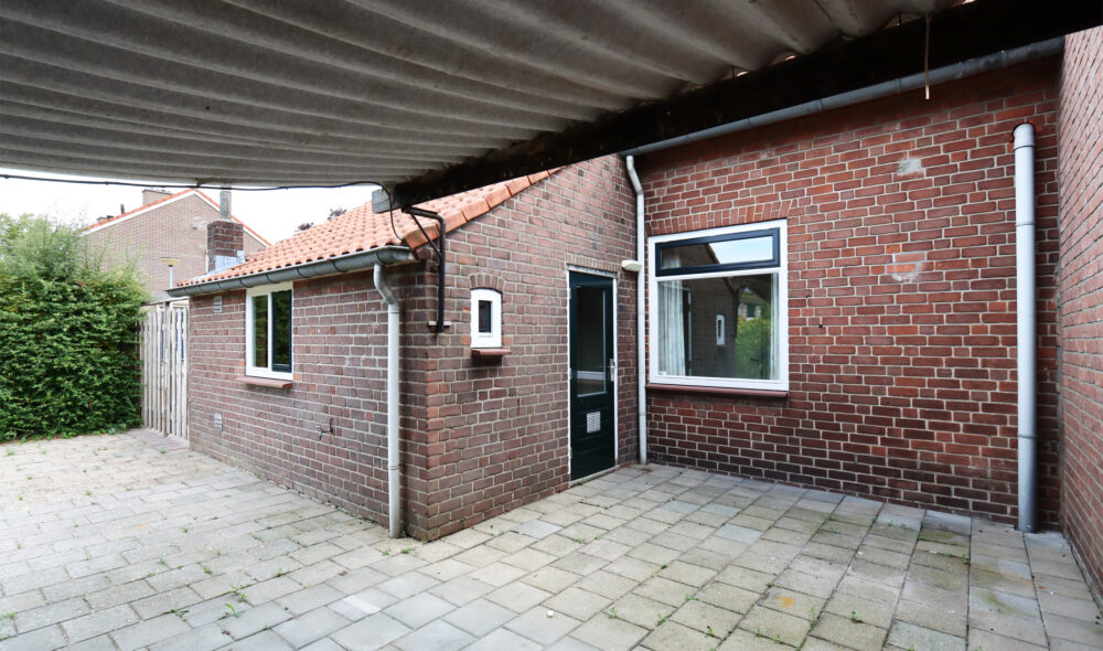 Woning op Plakseweg 16 in Groesbeek, 6562 LR van HV Makelaardij