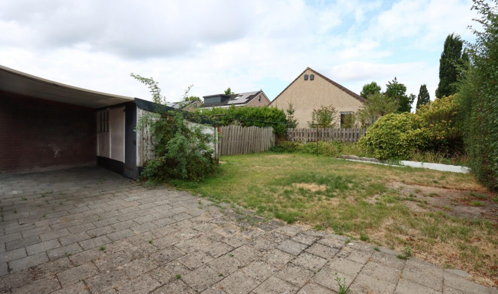 Woning op Plakseweg 16 in Groesbeek, 6562 LR van HV Makelaardij