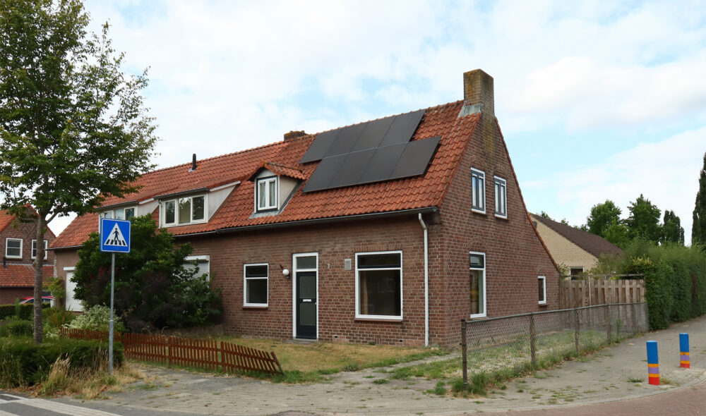 Woning op Plakseweg 16 in Groesbeek, 6562 LR van HV Makelaardij