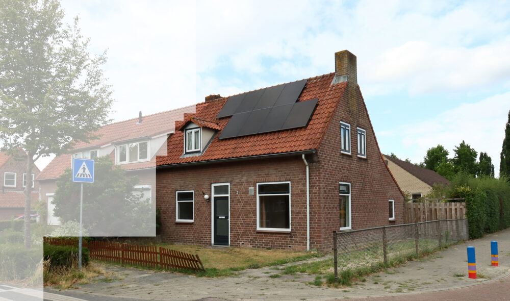 Woning op Plakseweg 16 in Groesbeek, 6562 LR van HV Makelaardij