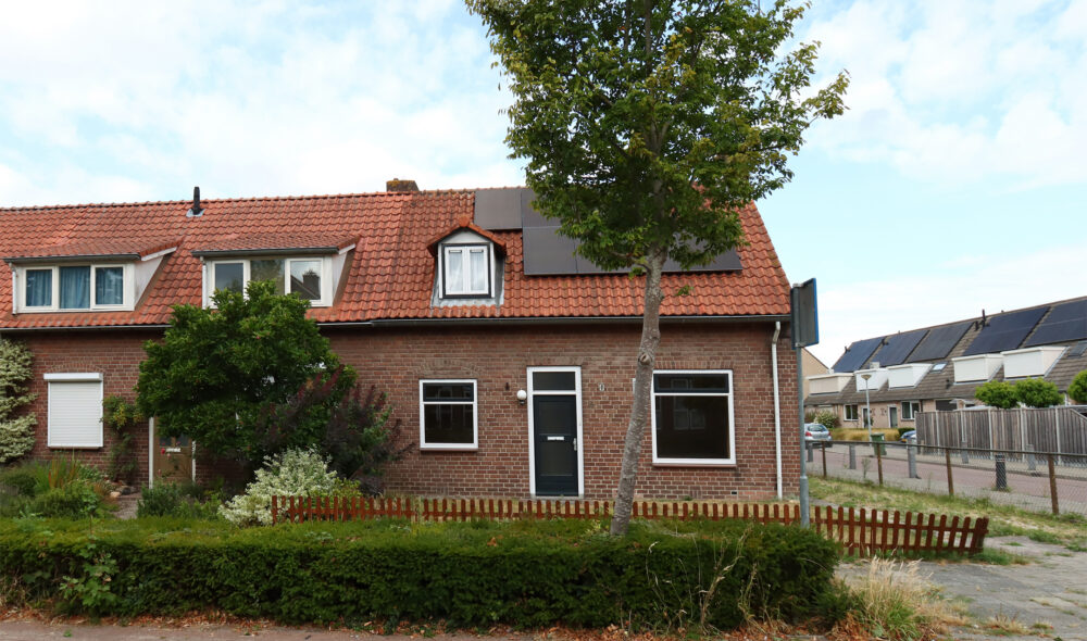 Woning op Plakseweg 16 in Groesbeek, 6562 LR van HV Makelaardij