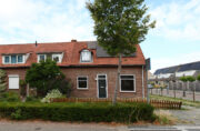 Woning op Plakseweg 16 in Groesbeek, 6562 LR van HV Makelaardij