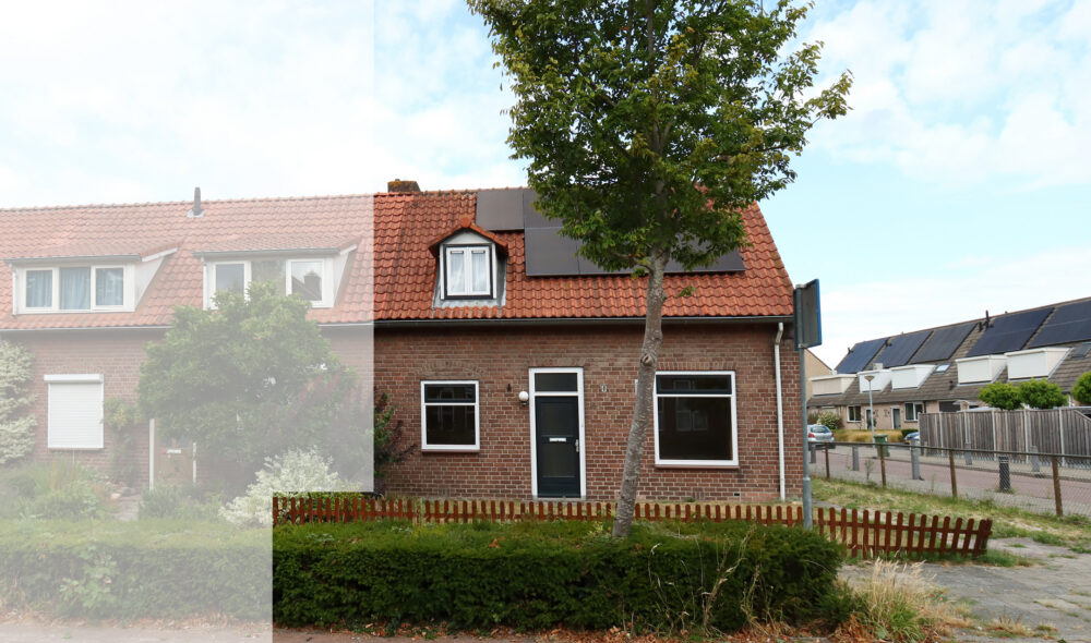 Woning op Plakseweg 16 in Groesbeek, 6562 LR van HV Makelaardij