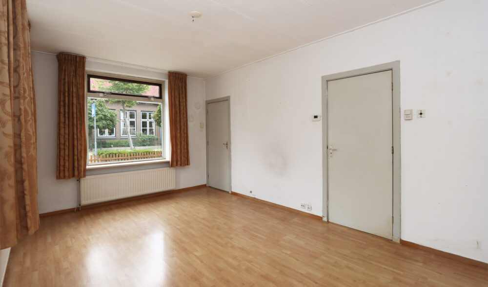 Woning op Plakseweg 16 in Groesbeek, 6562 LR van HV Makelaardij