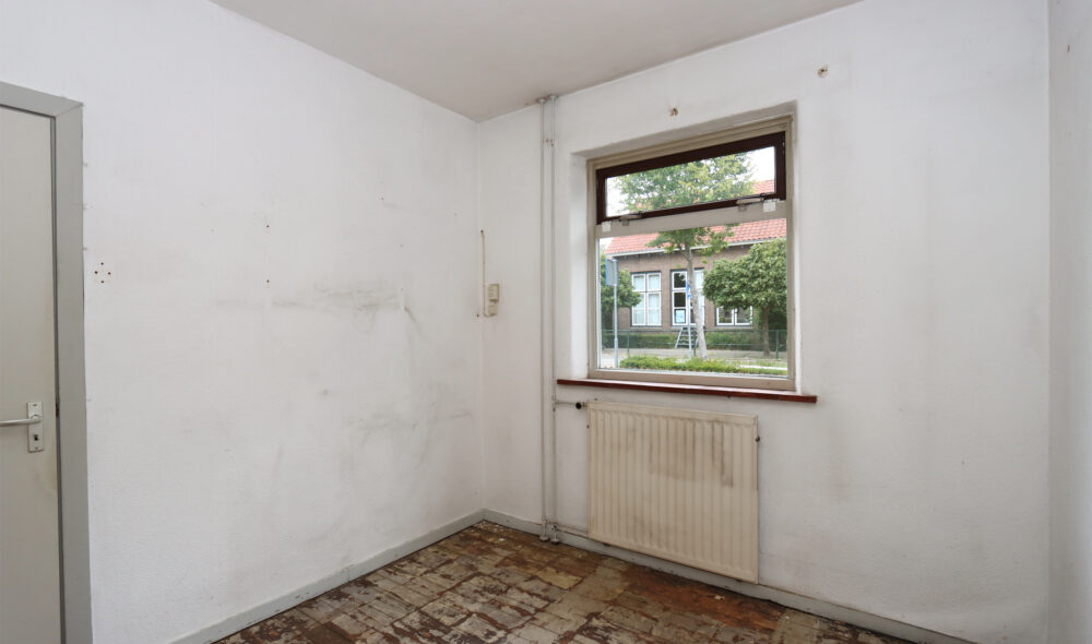 Woning op Plakseweg 16 in Groesbeek, 6562 LR van HV Makelaardij