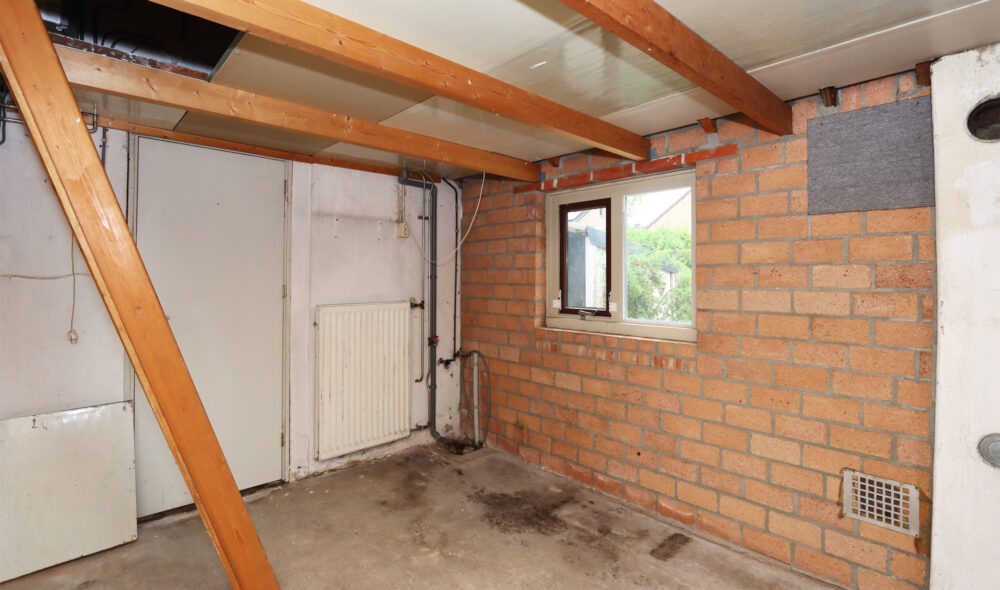 Woning op Plakseweg 16 in Groesbeek, 6562 LR van HV Makelaardij