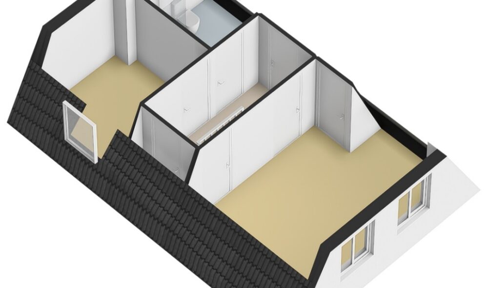 Woning op Plakseweg 16 in Groesbeek, 6562 LR van HV Makelaardij