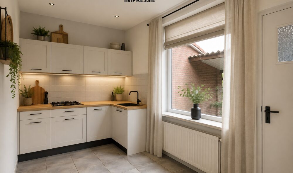 Woning op Plakseweg 16 in Groesbeek, 6562 LR van HV Makelaardij