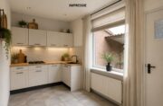Woning op Plakseweg 16 in Groesbeek, 6562 LR van HV Makelaardij