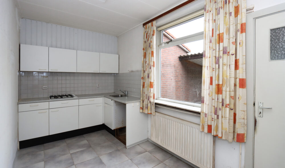 Woning op Plakseweg 16 in Groesbeek, 6562 LR van HV Makelaardij