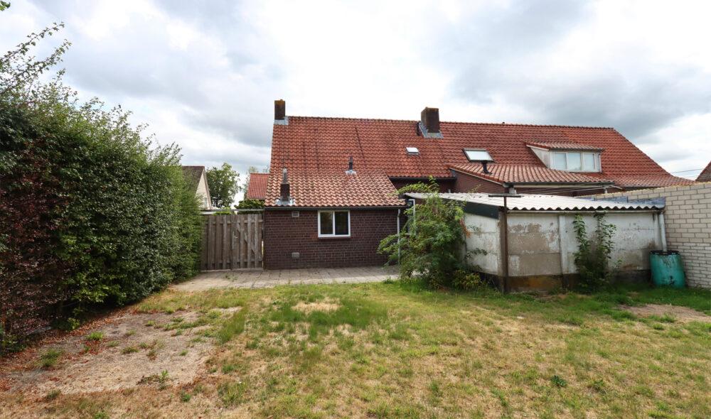Woning op Plakseweg 16 in Groesbeek, 6562 LR van HV Makelaardij