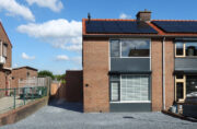 Woning op Lijsterbesstraat 38 in Groesbeek, 6562 EE van HV Makelaardij