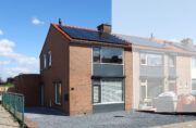 Woning op Lijsterbesstraat 38 in Groesbeek, 6562 EE van HV Makelaardij