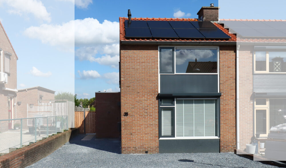 Woning op Lijsterbesstraat 38 in Groesbeek, 6562 EE van HV Makelaardij