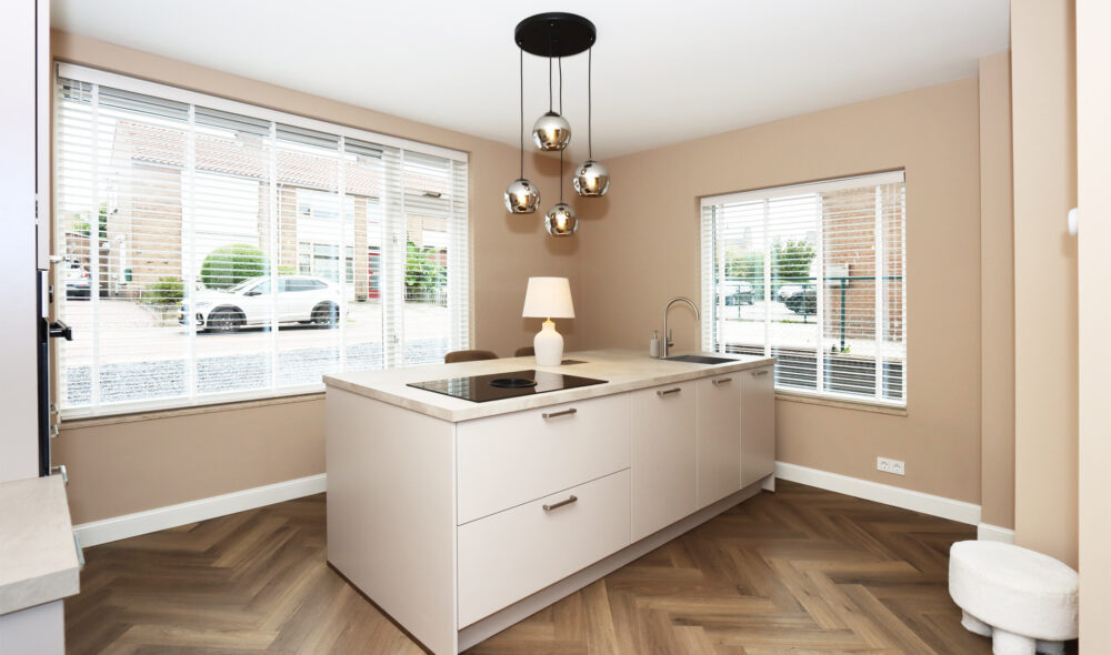 Woning op Lijsterbesstraat 38 in Groesbeek, 6562 EE van HV Makelaardij