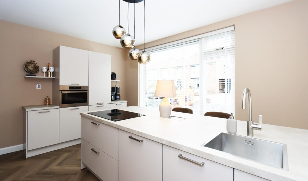 Woning op Lijsterbesstraat 38 in Groesbeek, 6562 EE van HV Makelaardij