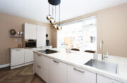 Woning op Lijsterbesstraat 38 in Groesbeek, 6562 EE van HV Makelaardij