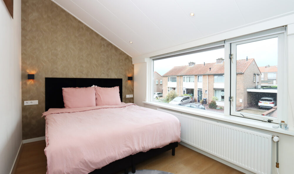 Woning op Lijsterbesstraat 38 in Groesbeek, 6562 EE van HV Makelaardij