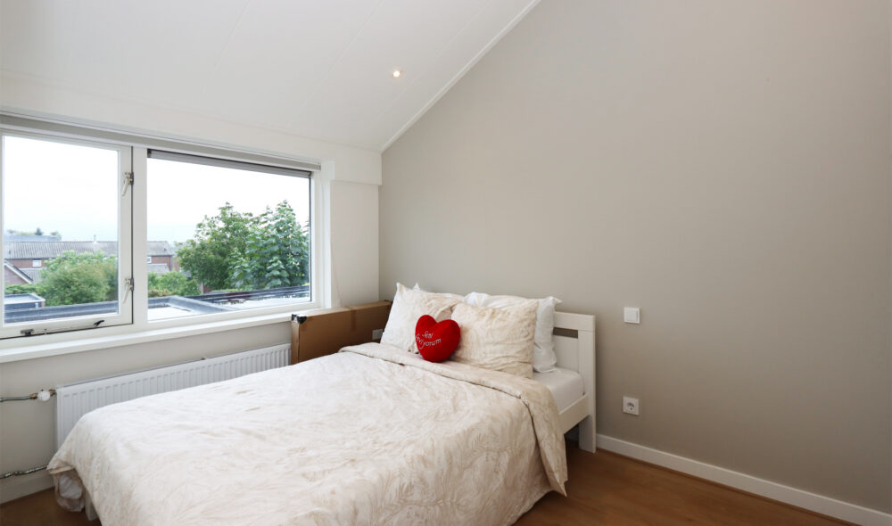 Woning op Lijsterbesstraat 38 in Groesbeek, 6562 EE van HV Makelaardij