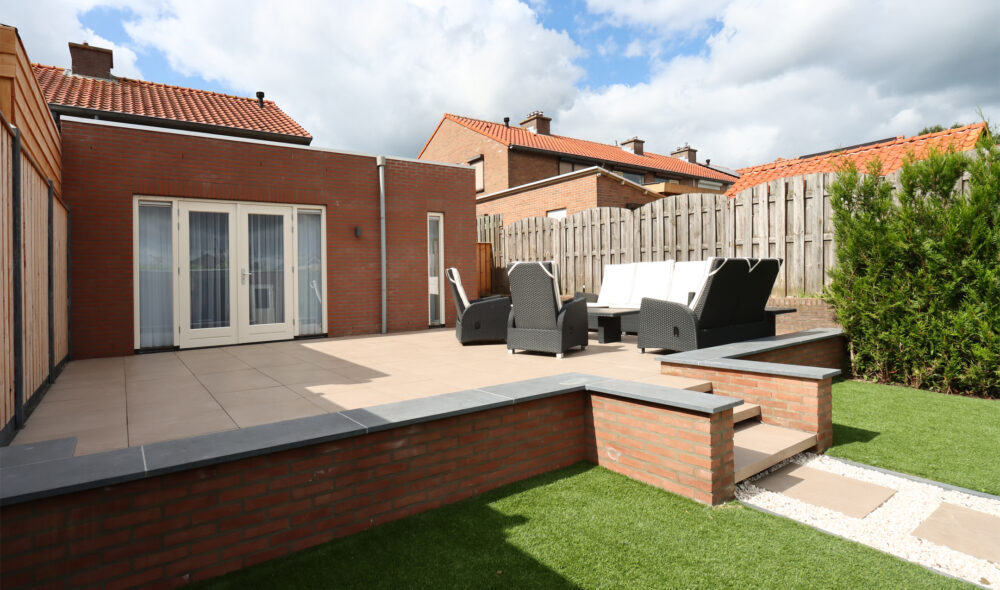 Woning op Lijsterbesstraat 38 in Groesbeek, 6562 EE van HV Makelaardij