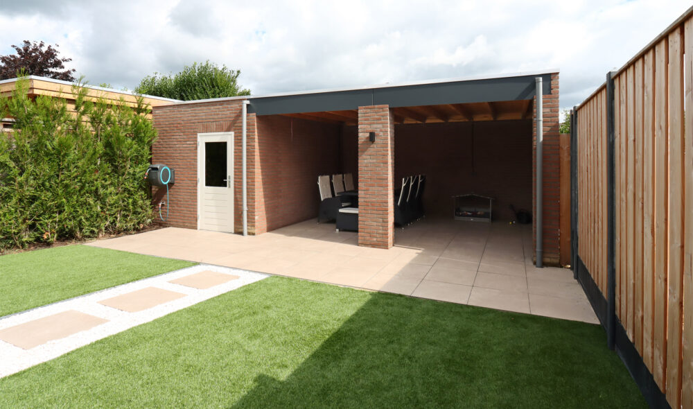 Woning op Lijsterbesstraat 38 in Groesbeek, 6562 EE van HV Makelaardij