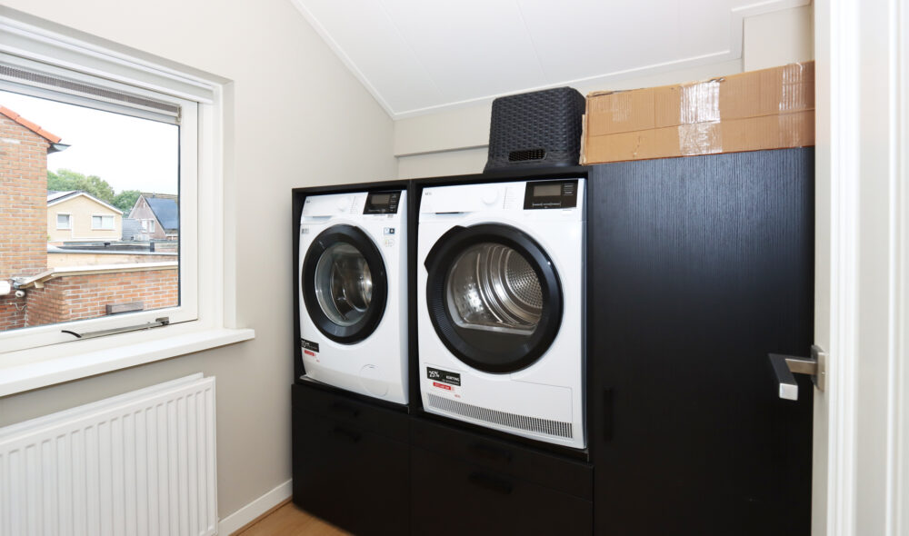 Woning op Lijsterbesstraat 38 in Groesbeek, 6562 EE van HV Makelaardij