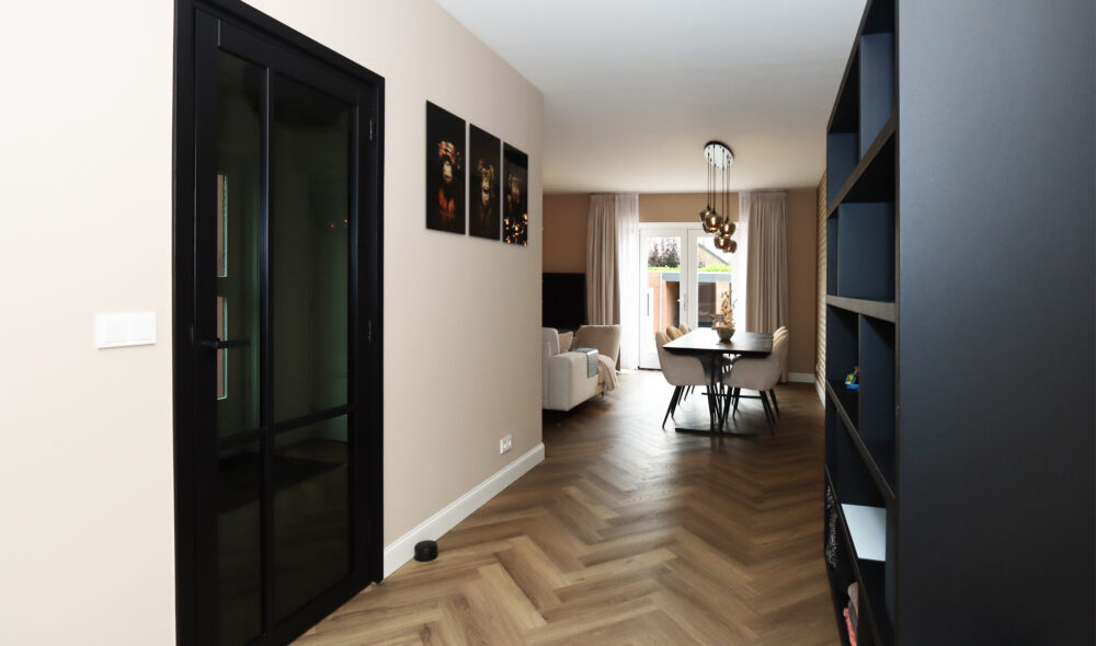 Woning op Lijsterbesstraat 38 in Groesbeek, 6562 EE van HV Makelaardij