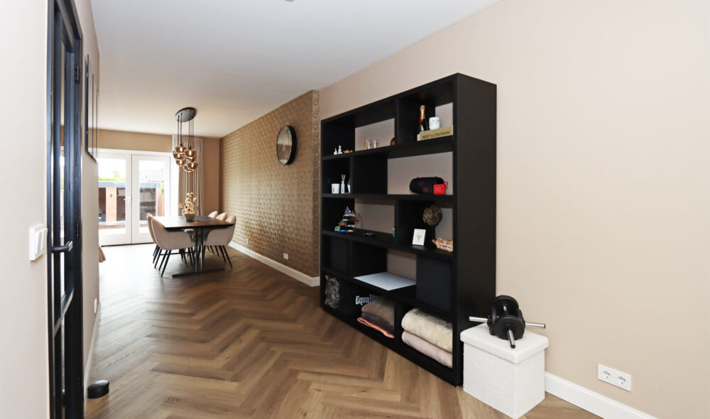 Woning op Lijsterbesstraat 38 in Groesbeek, 6562 EE van HV Makelaardij
