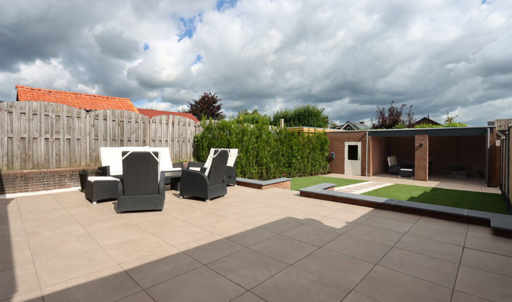 Woning op Lijsterbesstraat 38 in Groesbeek, 6562 EE van HV Makelaardij