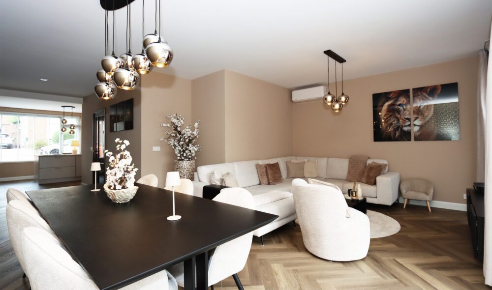 Woning op Lijsterbesstraat 38 in Groesbeek, 6562 EE van HV Makelaardij
