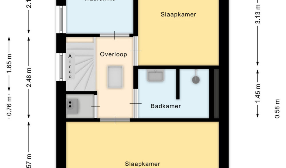 Woning op Lijsterbesstraat 38 in Groesbeek, 6562 EE van HV Makelaardij