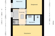 Woning op Lijsterbesstraat 38 in Groesbeek, 6562 EE van HV Makelaardij