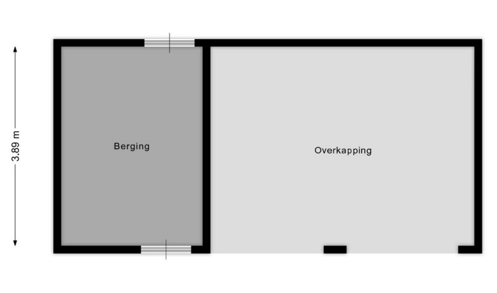 Woning op Lijsterbesstraat 38 in Groesbeek, 6562 EE van HV Makelaardij