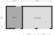 Woning op Lijsterbesstraat 38 in Groesbeek, 6562 EE van HV Makelaardij