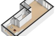 Woning op Lijsterbesstraat 38 in Groesbeek, 6562 EE van HV Makelaardij