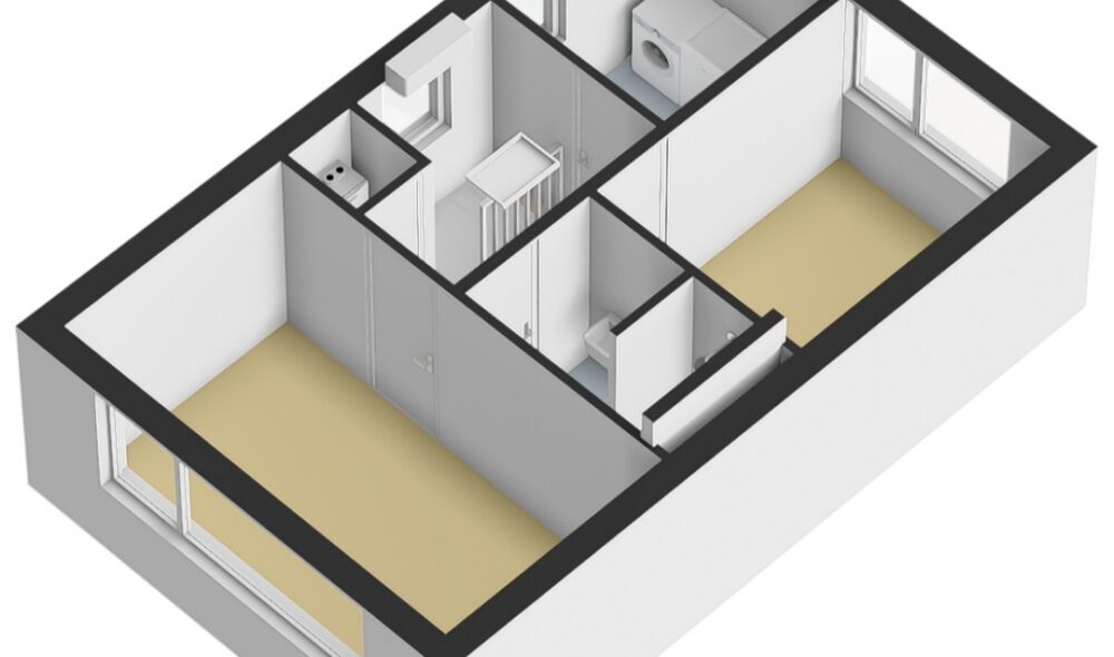 Woning op Lijsterbesstraat 38 in Groesbeek, 6562 EE van HV Makelaardij