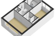 Woning op Lijsterbesstraat 38 in Groesbeek, 6562 EE van HV Makelaardij