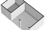 Woning op Lijsterbesstraat 38 in Groesbeek, 6562 EE van HV Makelaardij