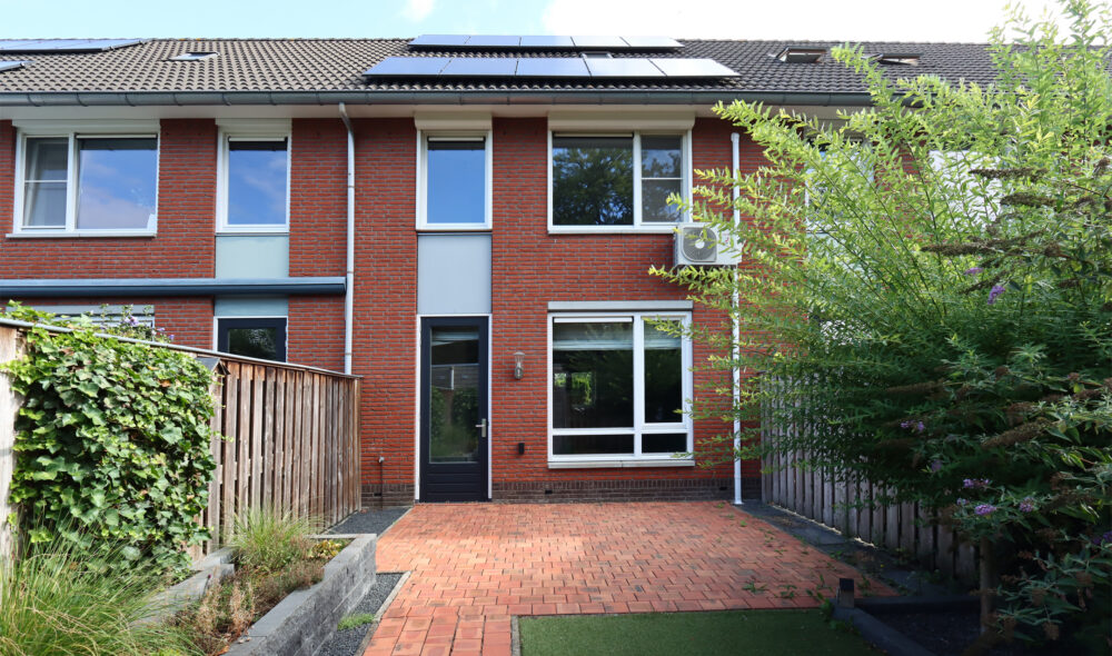 Woning op Klompenmaker 11 in Groesbeek, 6562 JR van HV Makelaardij