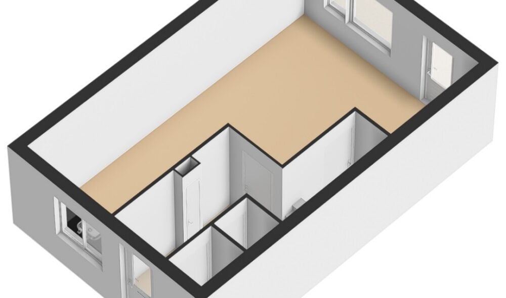 Woning op Klompenmaker 11 in Groesbeek, 6562 JR van HV Makelaardij