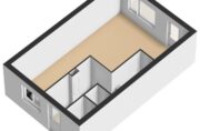 Woning op Klompenmaker 11 in Groesbeek, 6562 JR van HV Makelaardij