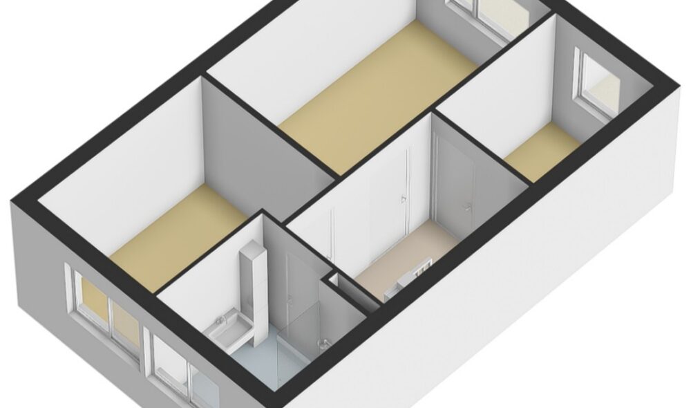 Woning op Klompenmaker 11 in Groesbeek, 6562 JR van HV Makelaardij