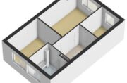 Woning op Klompenmaker 11 in Groesbeek, 6562 JR van HV Makelaardij